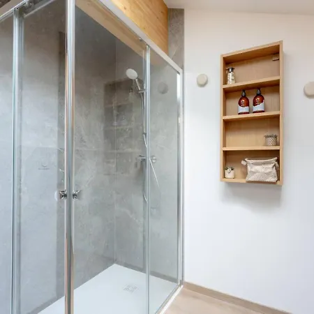 Babotches - 110m2 Moderne Familial 7 Pax * Chamonix