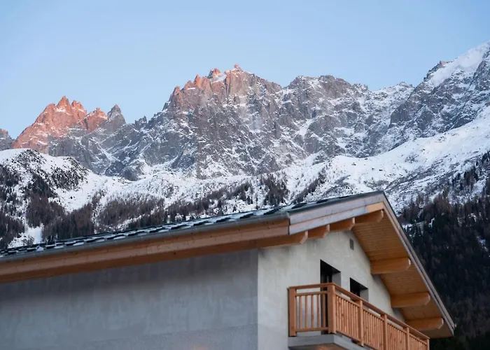 Babotches - 110m2 Moderne Familial 7 Pax Vakantiehuis