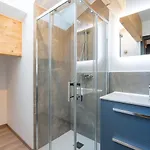 Babotches - 110m2 Moderne Familial 7 Pax * 霞慕尼