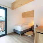 Babotches - 110m2 Moderne Familial 7 Pax Semesterbostad Chamonix