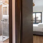 Semesterbostad Babotches - 110m2 Moderne Familial 7 Pax Chamonix