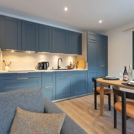 Babotches - 110m2 Moderne Familial 7 Pax Holiday home *