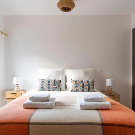 بيت للعطل Babotches - 110m2 Moderne Familial 7 Pax شامونكس