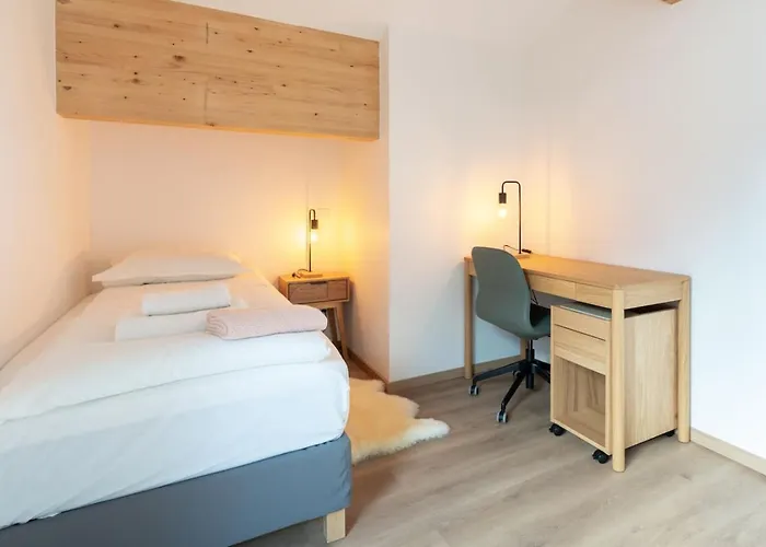 Holiday home Babotches - 110m2 Moderne Familial 7 Pax *