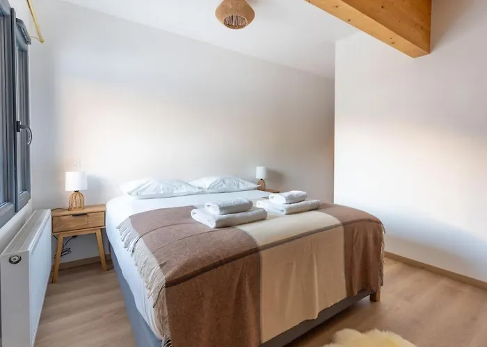 Babotches - 110m2 Moderne Familial 7 Pax Holiday home *