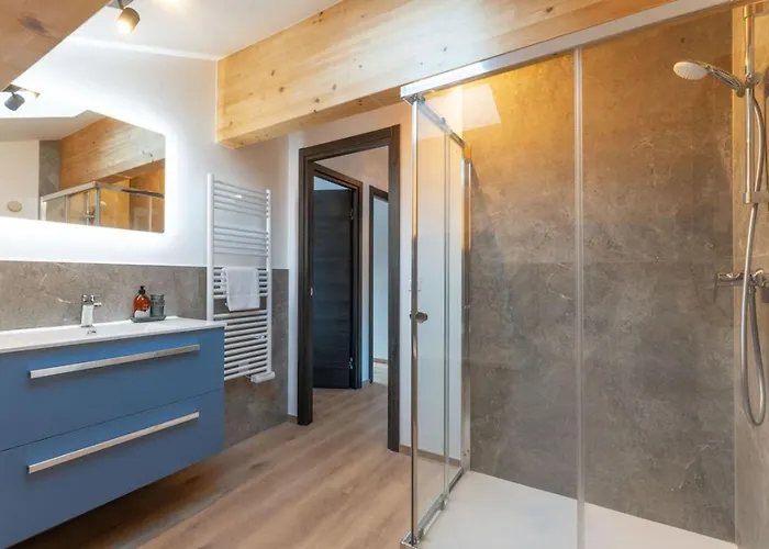 Babotches - 110m2 Moderne Familial 7 Pax Holiday home *