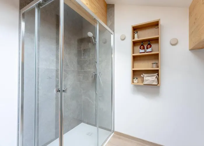 Babotches - 110m2 Moderne Familial 7 Pax * Chamonix