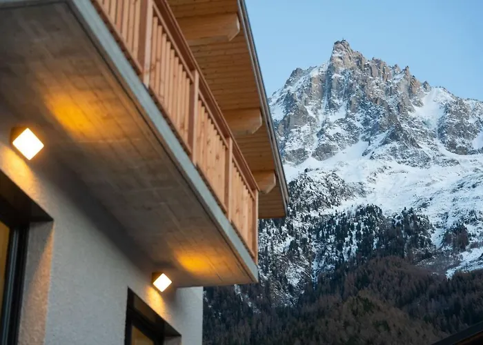 Holiday home Babotches - 110m2 Moderne Familial 7 Pax *