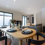 Holiday home Babotches - 110m2 Moderne Familial 7 Pax