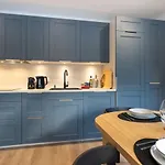 Holiday home Babotches - 110m2 Moderne Familial 7 Pax