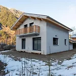 Babotches - 110m2 Moderne Familial 7 Pax Chamonix