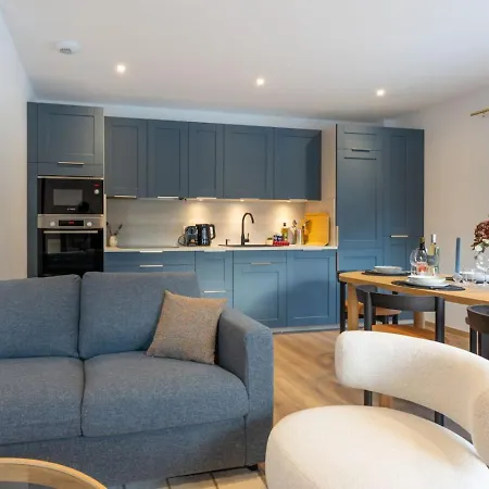 Babotches - 110m2 Moderne Familial 7 Pax Дом отдыха