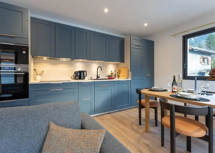 Babotches - 110m2 Moderne Familial 7 Pax Дом отдыха *