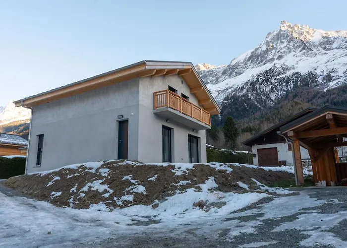 Babotches - 110m2 Moderne Familial 7 Pax Дом отдыха